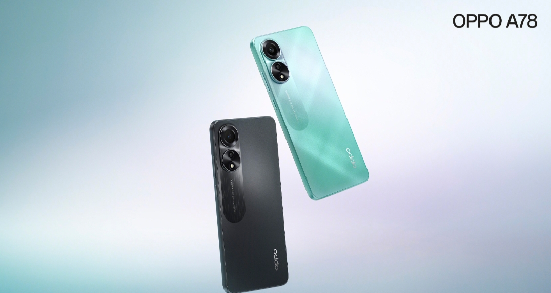 নতুন প্রজন্মের ইউজারদের জন্য বাংলাদেশে অপো নিয়ে এলো এ৭৮