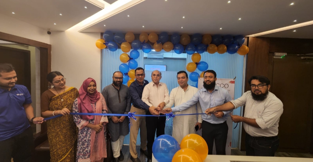 আপস্কিলিং প্রশিক্ষণ আয়োজনের মধ্য দিয়ে যাত্রা শুরু করল ‘বাক্কো ট্রেইনিং ল্যাব’ 