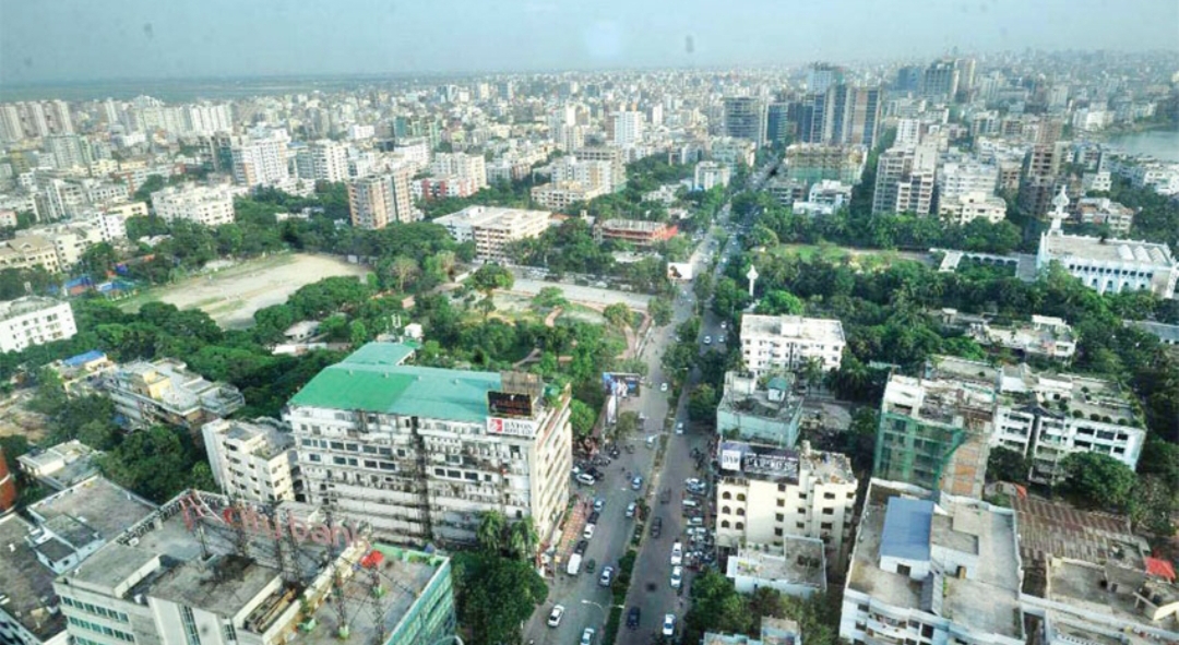যুগোপযোগী করেই ড্যাপ সংশোধন হচ্ছে
