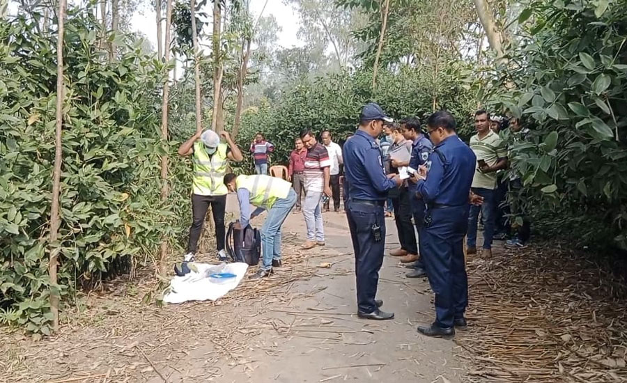 সিরাজগঞ্জে চালককে হত্যা করে ইজিবাইক নিয়ে গেল দুর্বৃত্তরা
