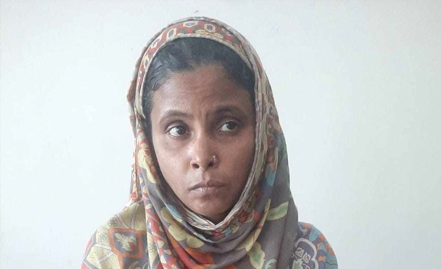 মানিকগঞ্জে পাঁচ লক্ষাধিক টাকার ইয়াবাসহ মাদক ব্যবসায়ী গ্রেফতার