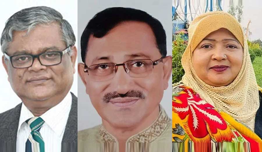 নির্বাচনে বগুড়ার ‘স্বতন্ত্র’ প্রার্থী হচ্ছেন সাবেক ৩ বিএনপি নেতা 