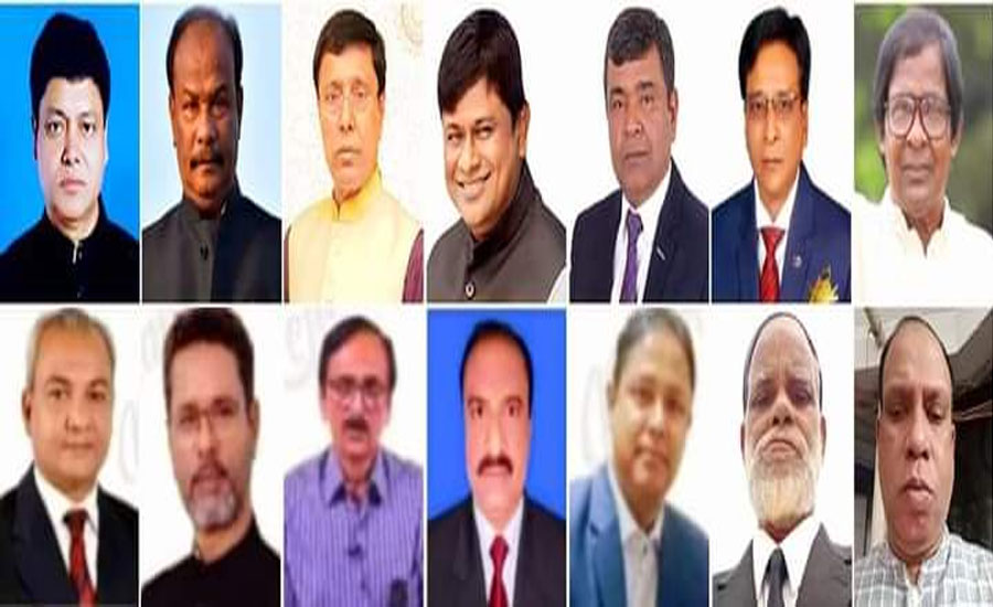 এবার গাইবান্ধা-৪ গোবিন্দগঞ্জ আসনে কে হবেন  নৌকার মাঝি