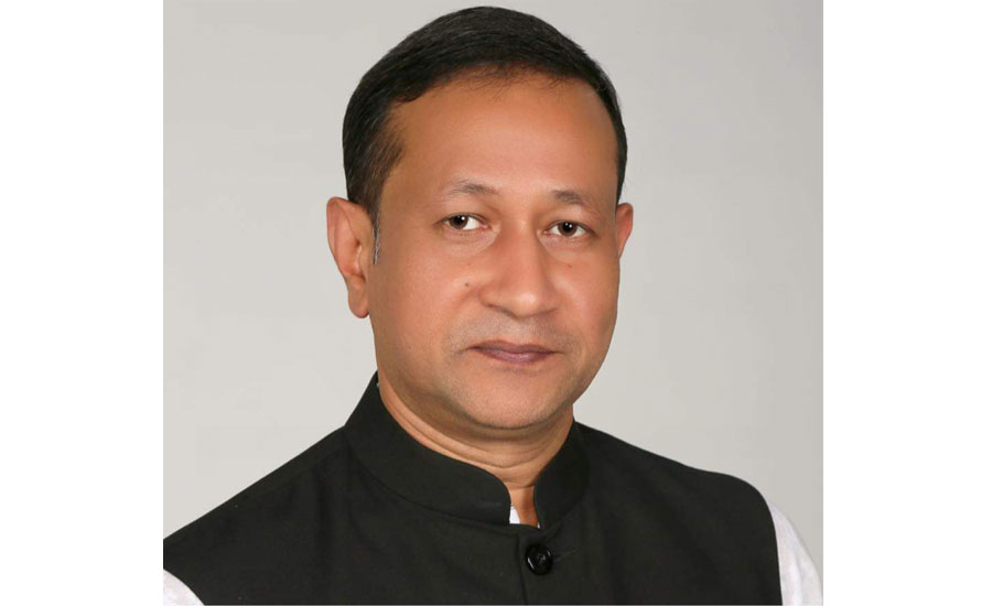 পটুয়াখালী-২বাউফল জনপ্রিয়তায় শীর্ষে  জিয়াউল হক জুয়েল 