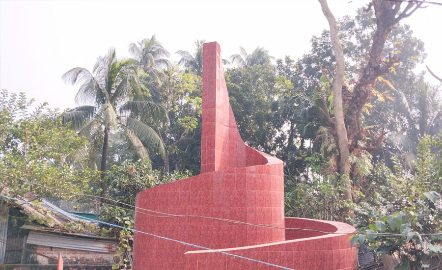 বরিশাল অঞ্চলে সর্বপ্রথম পাক হানাদার মুক্ত হয় রাজাপুর