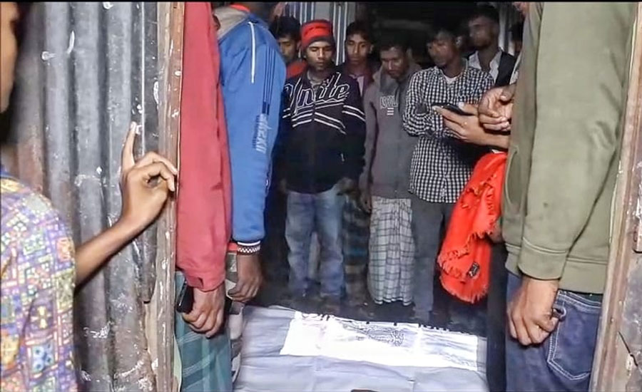 স্ত্রীর পরকিয়ার বলি অটো ড্রাইভার 