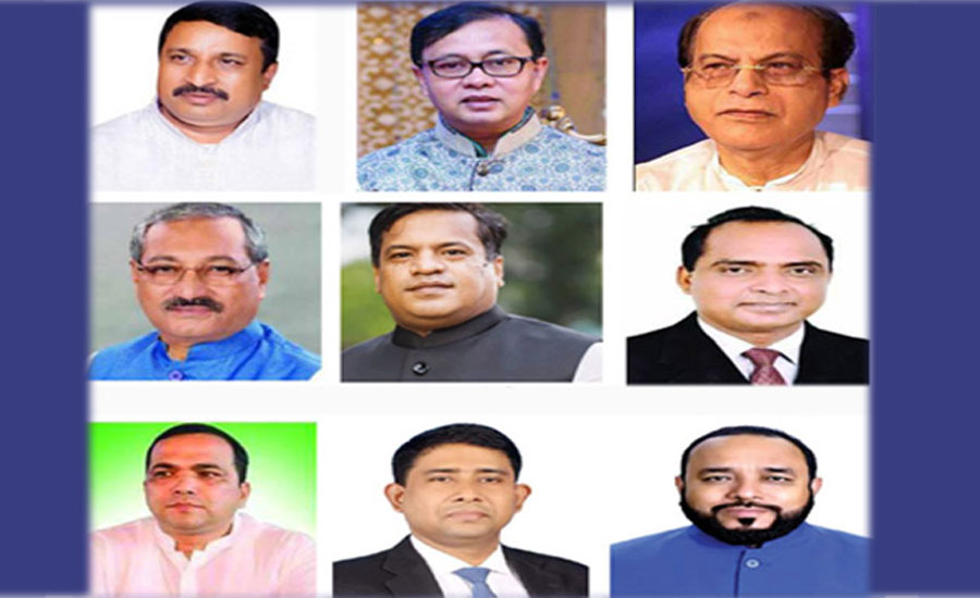 ফেনীর ৩টি আসনে নৌকার মাঝি হতে চান ২৭ জন