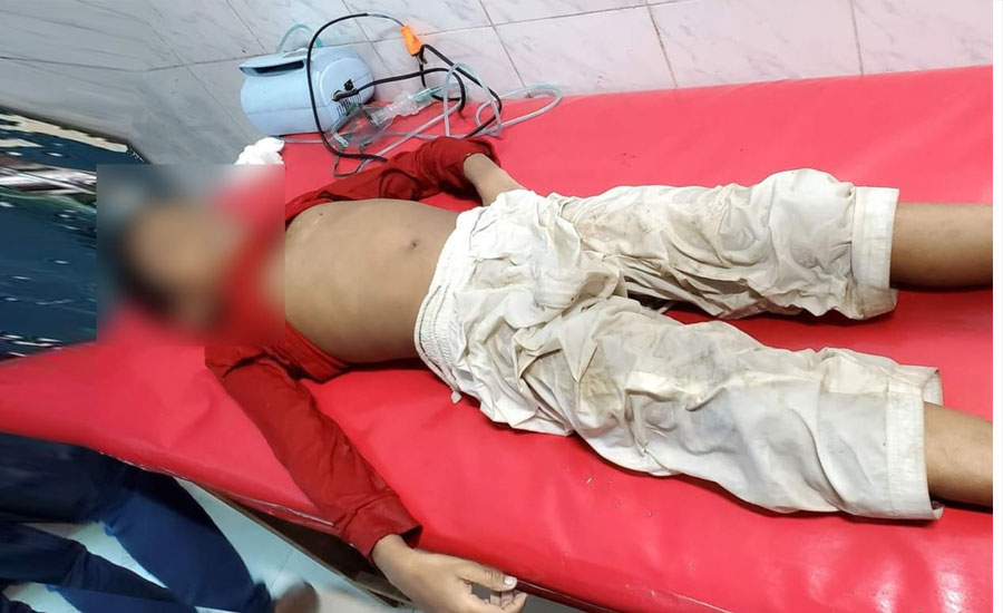 ভান্ডারিয়ায় পানিতে ডুবে হাফিজিয়া মাদ্রাসা ছাত্রের মৃত্যু