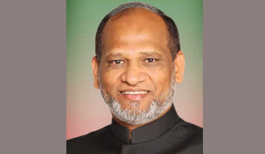 এইচএসসি ও সমমানের পরীক্ষায় উত্তীর্ণদের এমপি এনামুল হকের অভিনন্দন