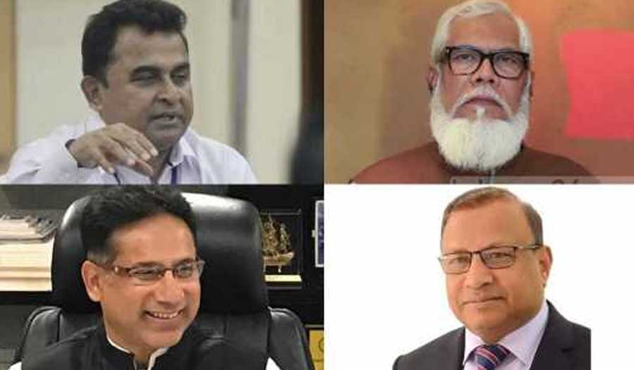 ব্যবসায়ী যারা পেলেন আওয়ামী লীগের টিকেট