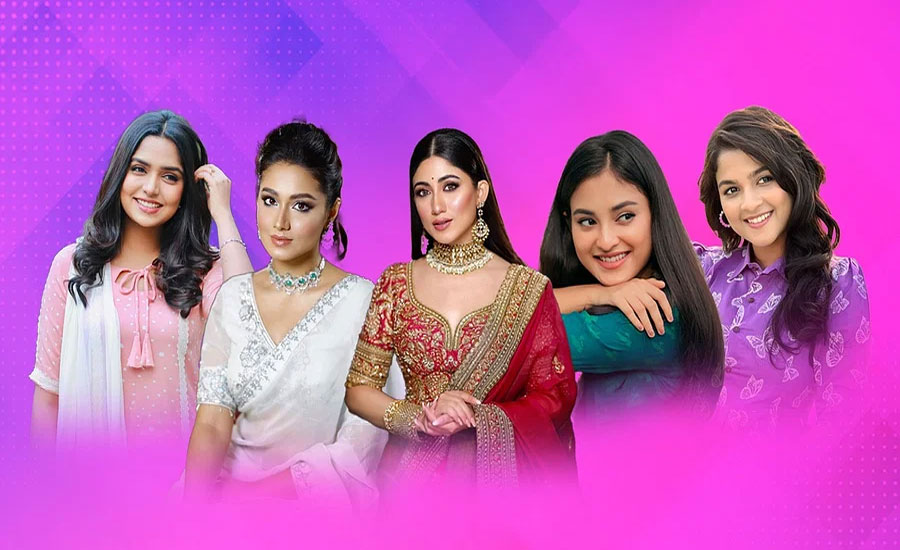 এইচএসসিতে কত পেয়েছিলেন সাফা, হিমি, ফারিণরা