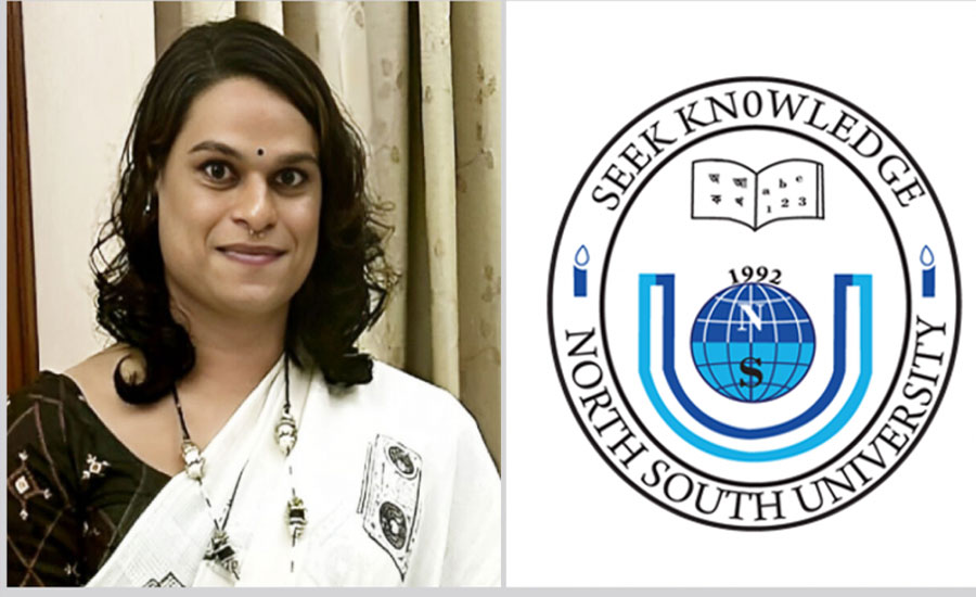 ট্রান্সজেন্ডার নারী হো চি মিন ইস্যুতে যা বলছে নর্থ সাউথ বিশ্ববিদ্যালয়