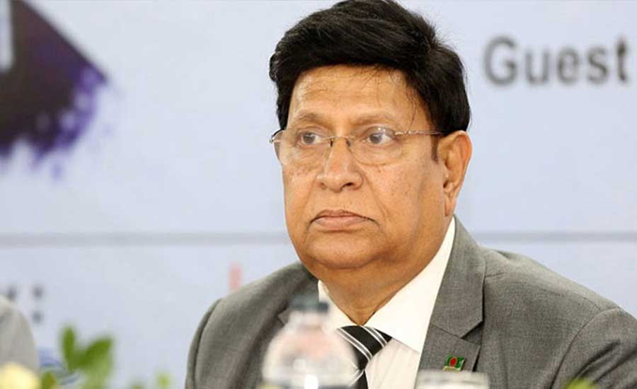 আমরা যুক্তরাষ্ট্রকে উপেক্ষা করতে পারি না, করিও না