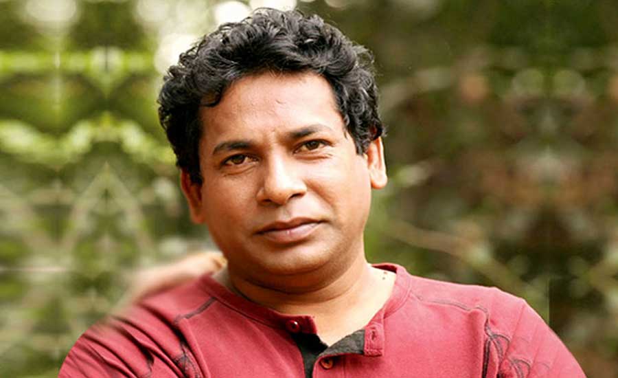 ভারতের হারে বাংলাদেশিদের উল্লাস, যা বললেন মোশাররফ করিম 