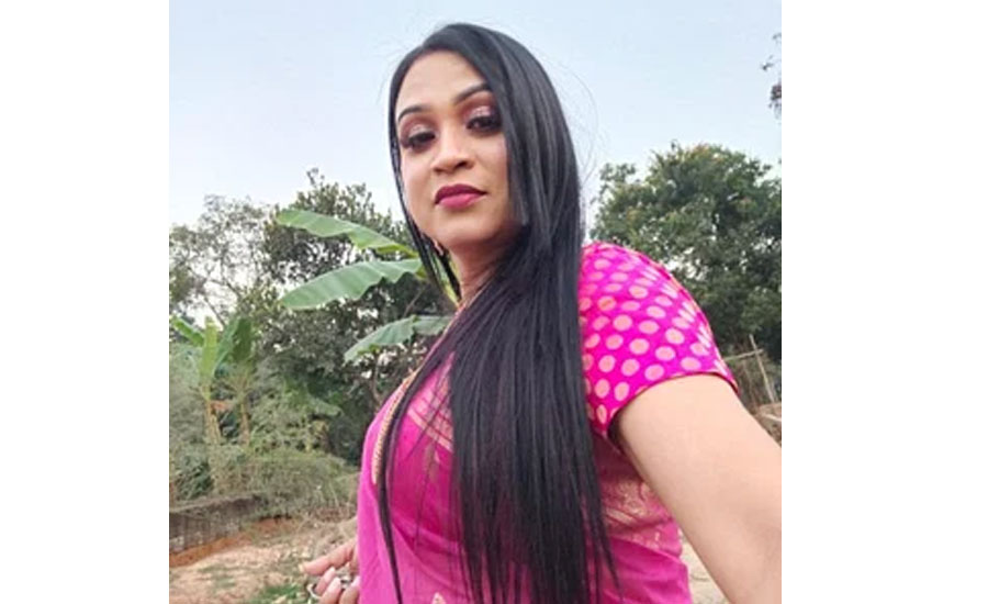 হিজড়া ঊর্মি পেলেন লিবারেল ইসলামিক জোটের মনোনয়ন