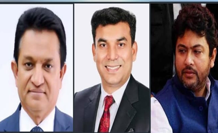 আসন্ন দ্বাদশ সংসদ নির্বাচনে ফরিদপুরে স্বতন্ত্র প্রার্থী হেবিওয়েট ৩ জন 