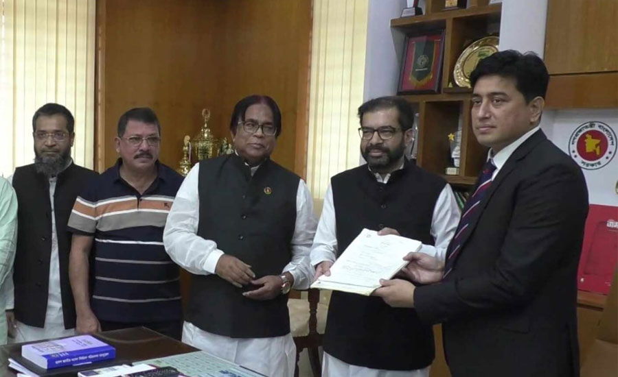 যশোরে ৬ সংসদীয় আসনে ৪৬ প্রার্থীর মনোনয়নপত্র দাখিল