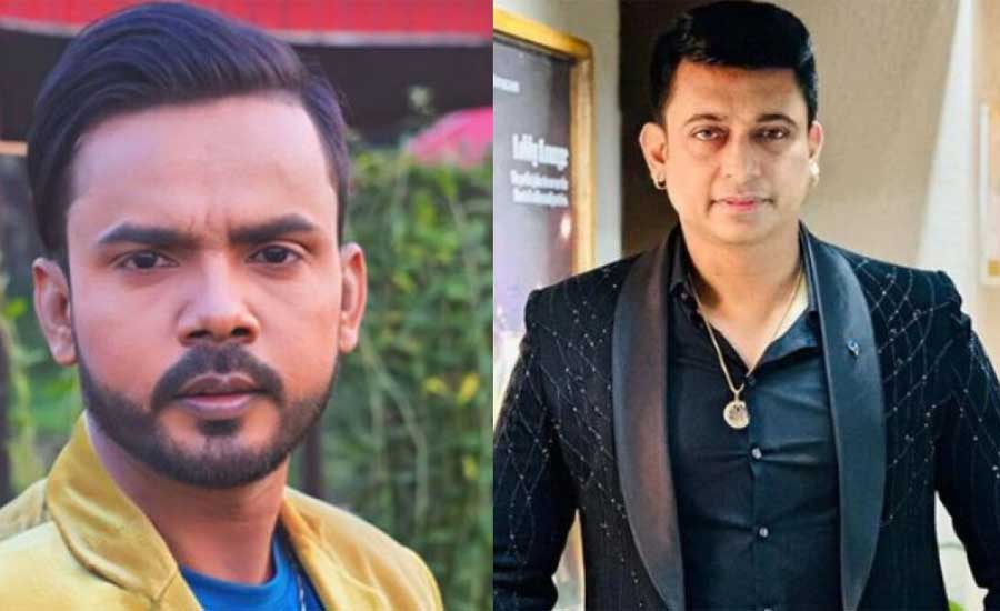 জায়েদ খানের পাগলামিটা বেড়ে গেছে: হিরো আলম