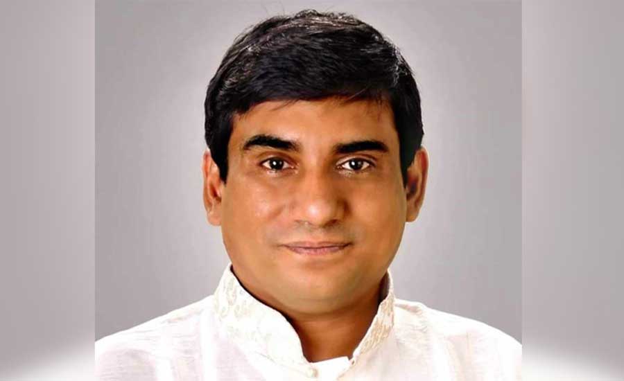 মোফাজ্জল হোসেন চৌধুরী মায়ার ছেলে দীপু চৌধুরী আর নেই