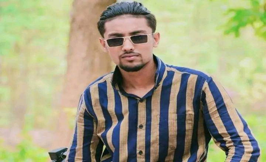 শ্রীবরদীতে মোটরসাইকেল তালগাছের সঙ্গে ধাক্কা লেগে দুই যুবকের মৃত্যু 