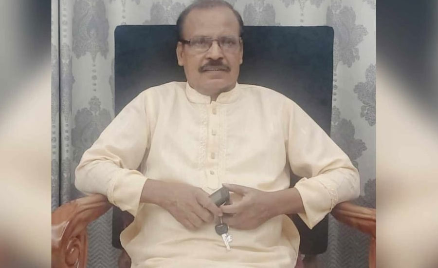 নাগরপুর উপজেলা আ.লীগ সহ সভাপতি মতিয়ার রহমান মতি'র ইন্তেকাল