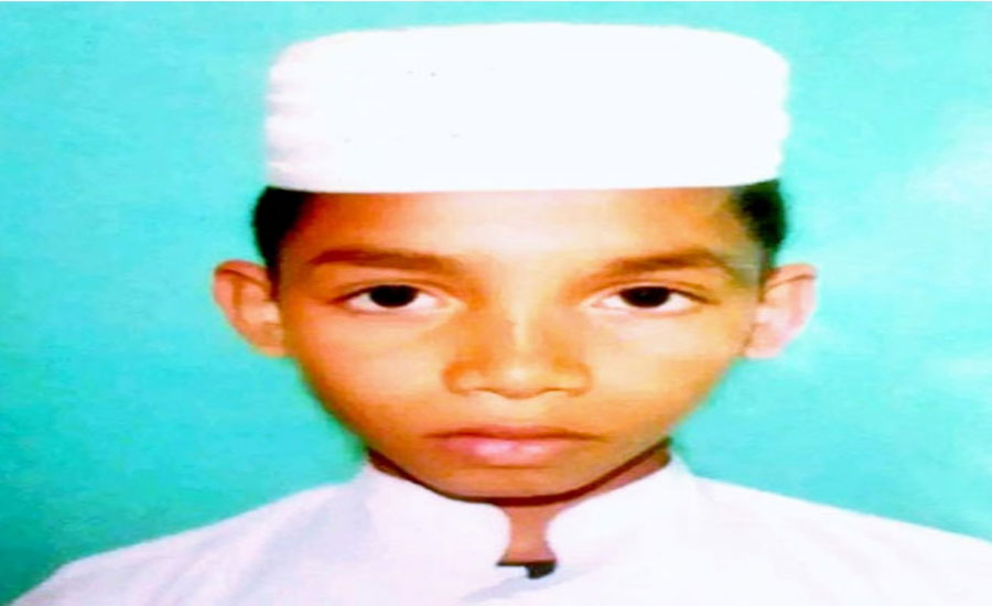 বাউফলে সেফটিক ট্যাংক থেকে মাদ্রাসা শিক্ষার্থীর লাশ উদ্ধার