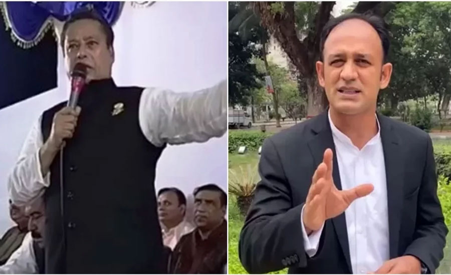 ‘ব্যারিস্টার সুমন আমার পা ধরে মাফ চেয়েছে’