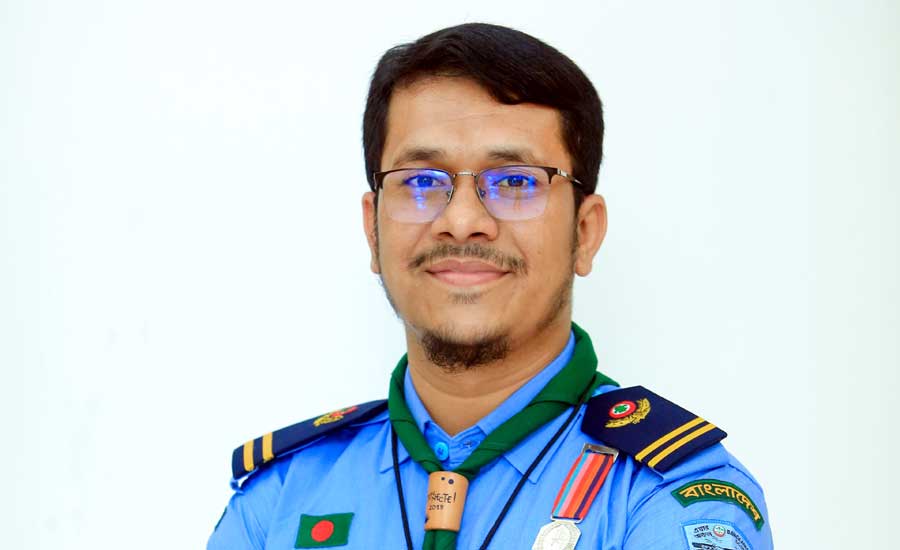ছাত্রজীবনে স্বেচ্ছাসেবীর গুরুত্বপূর্ণ ভূমিকাঃ সেবার মাধ্যমে ভবিষ্যৎ গঠন করা