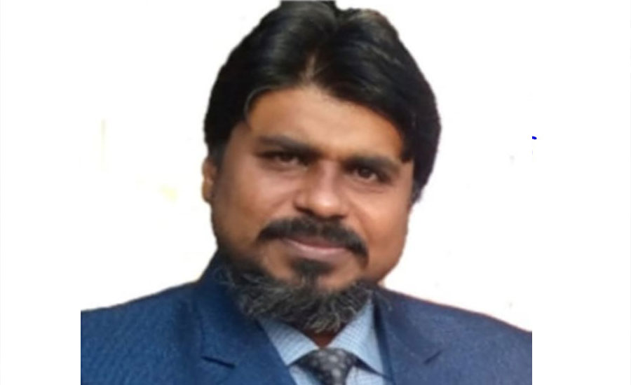 স্বাস্থ সেবায় অবদানের জন্য কুড়িগ্রাম সিভিল সার্জন শ্রেষ্ঠ নির্বাচিত ও সম্মামনা প্রদান