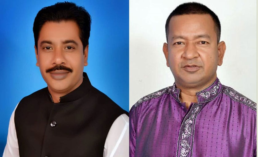 শেরপুর-৩ আসনে নির্বাচনী আচরণবিধি লঙ্ঘনের অভিযোগে ২ প্রার্থীকে শোকজ