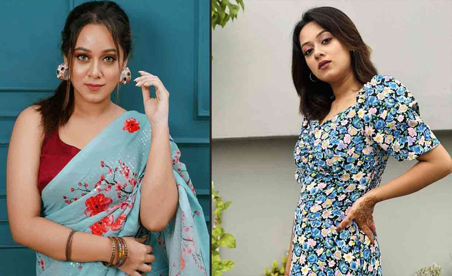 অ্যানিমেল’র জন্য তর সইছে না দীঘির