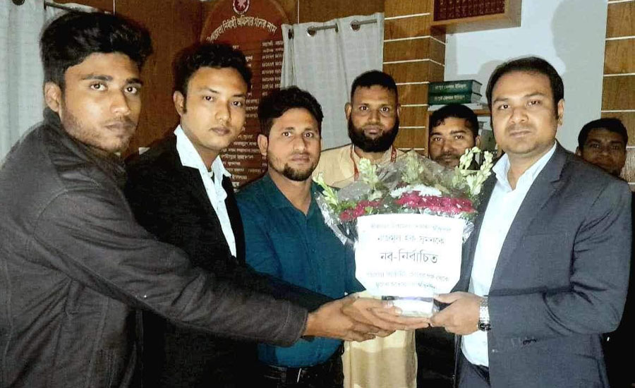 পীরগাছায় উন্নয়নের ইতিবাচক সংবাদ আশা করেন- ইউএনও