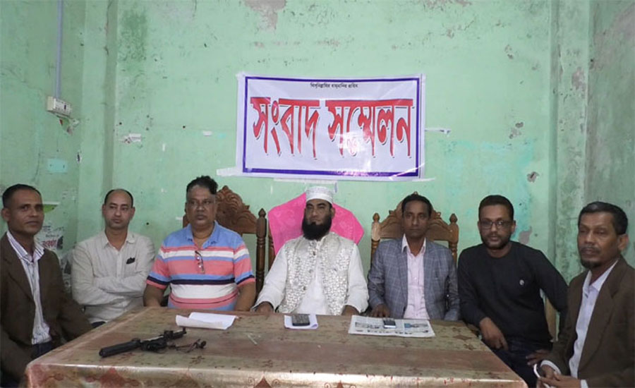 ঝালকাঠিতে বিএনপির শতাধিক নেতাকর্মীর পদত্যাগ