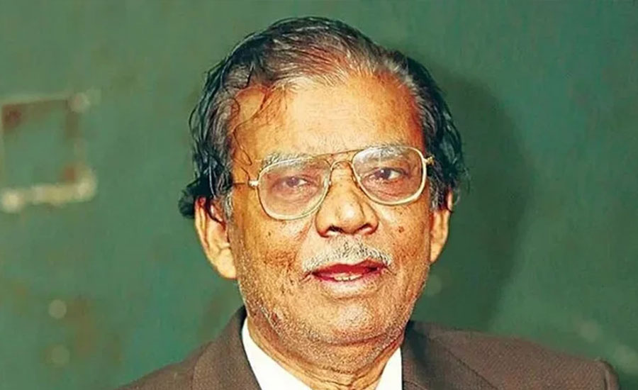 টানা ১৫ বার সেরা করদাতা হাকিমপুরী জর্দার কাউস মিয়া