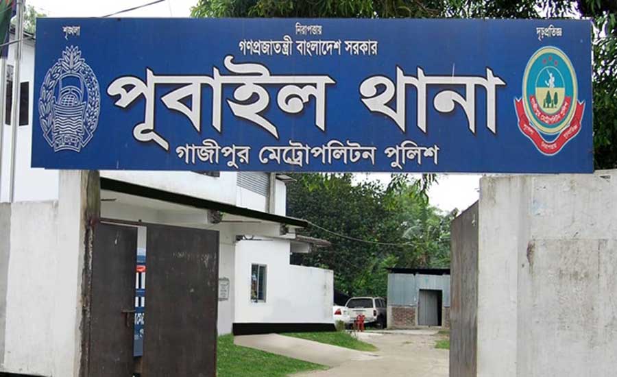 মৃত ব্যক্তিকে ‘দৌড়ে পালাতে’ দেখেছে পুলিশ