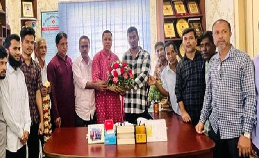সীতাকুণ্ড আওয়ামী লীগে যোগ দিলেন বিএনপির ২৫ নেতাকর্মী