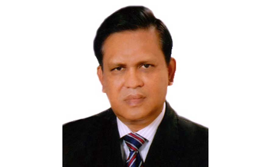 ড্যাফোডিল ইউনিভার্সিটিতে হামিদুল হক খান মুরাদ'র দ্বিতীয় মেয়াদে কোষাধ্যক্ষ হিসেবে যোগদান