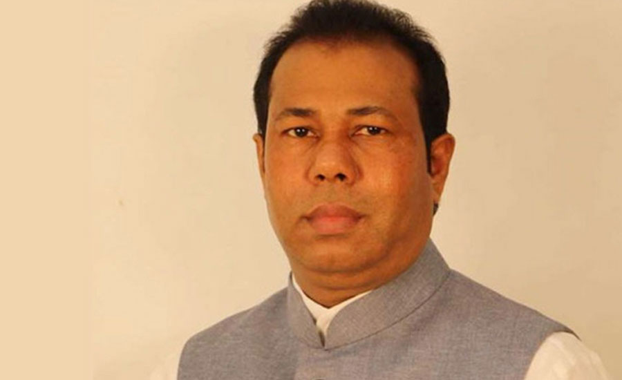 জাহাঙ্গীরের মুখোশ খুলে দিল এক সংবাদ বিজ্ঞপ্তি 