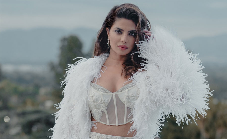 এবার প্রিয়াঙ্কা চোপড়ার ডিপফেক ভিডিও ভাইরাল