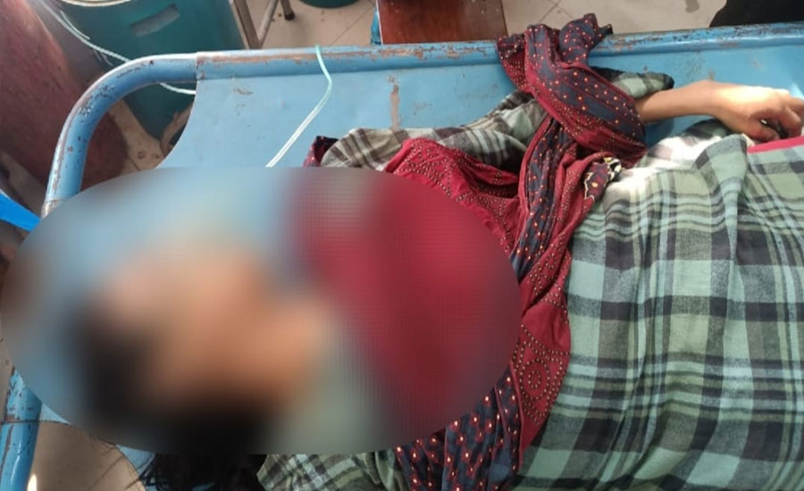 চাঁপাইনবাবগঞ্জে শয়নকক্ষ থেকে নারীর মরদেহ উদ্বার 