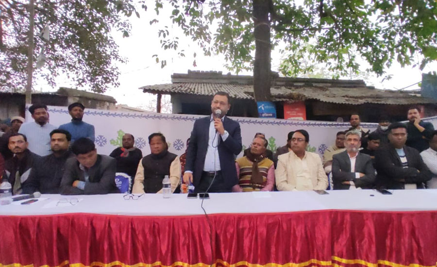 চাঁপাইনবাবগঞ্জে নোঙর দিয়ে নৌকা ঠেকাবে আওয়ামীলীগ নেতারা