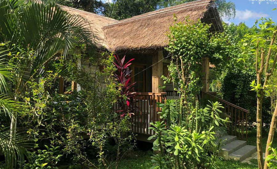 শ্রীমঙ্গলের ১২ রিসোর্টের খোঁজ