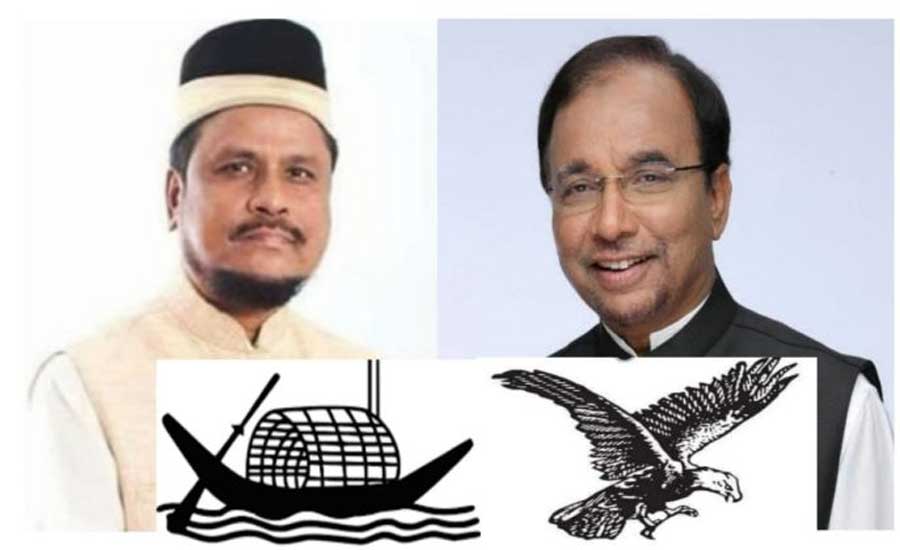 চট্টগ্রাম-১৫ আসন : নদভী পেলেন নৌকা, মোতালেব লড়বেন ঈগল নিয়ে