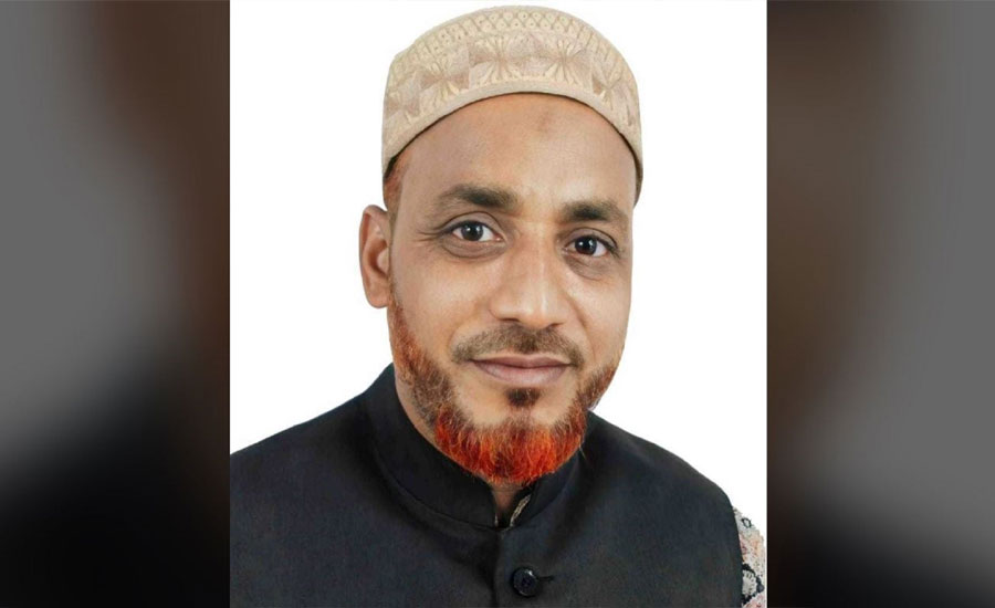 স্বতন্ত্র প্রার্থীর অফিসে তালা দেয়ার হুমকি, পৌর মেয়রকে শোকজ