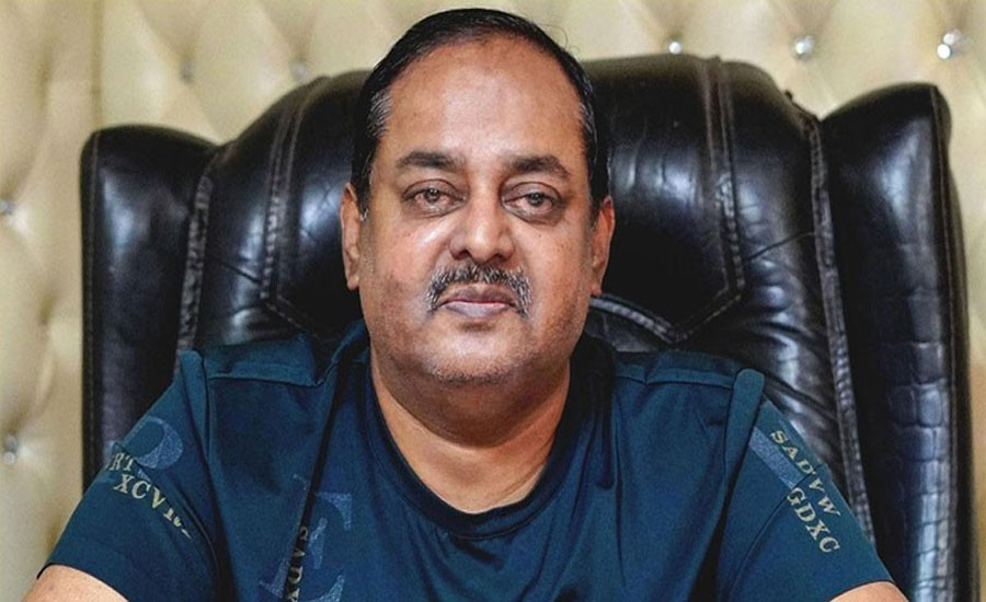 দেশে ফিরে আন্দোলনের ঘোষণা দিলেন ডিপজল