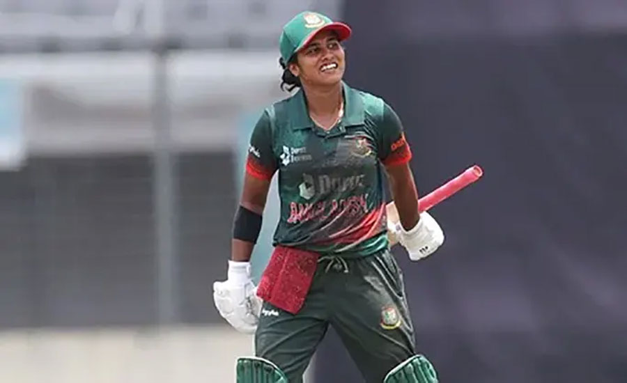 র‌্যাঙ্কিংয়ে নতুন উচ্চতায় পিংকি