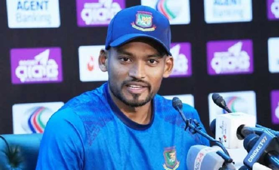শান্তর নেতৃত্বে বাংলাদেশের ঐতিহাসিক তিন জয়