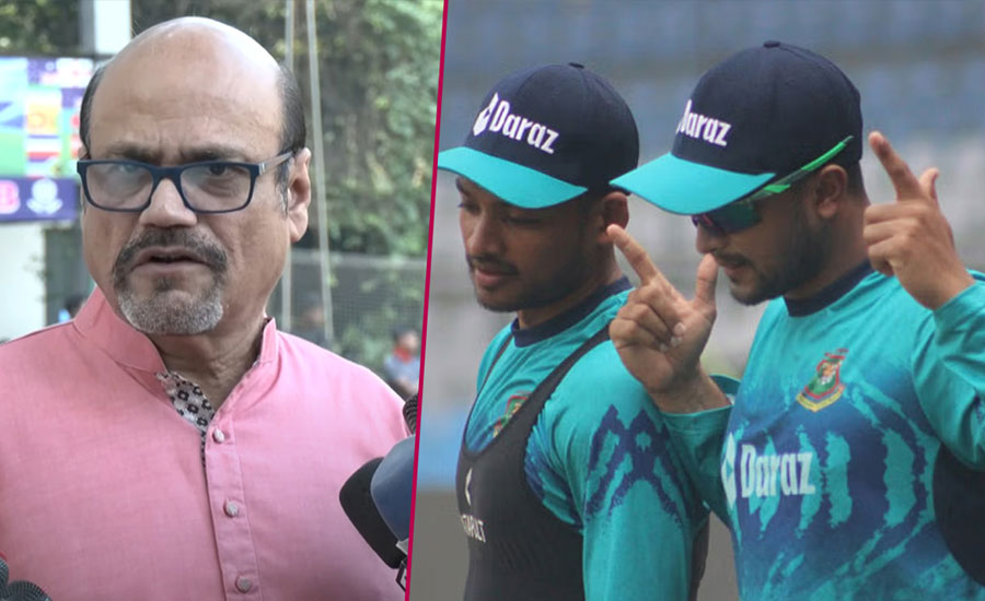 নেতৃত্বে সাকিব নাকি শান্ত, যা বলছে বিসিবি