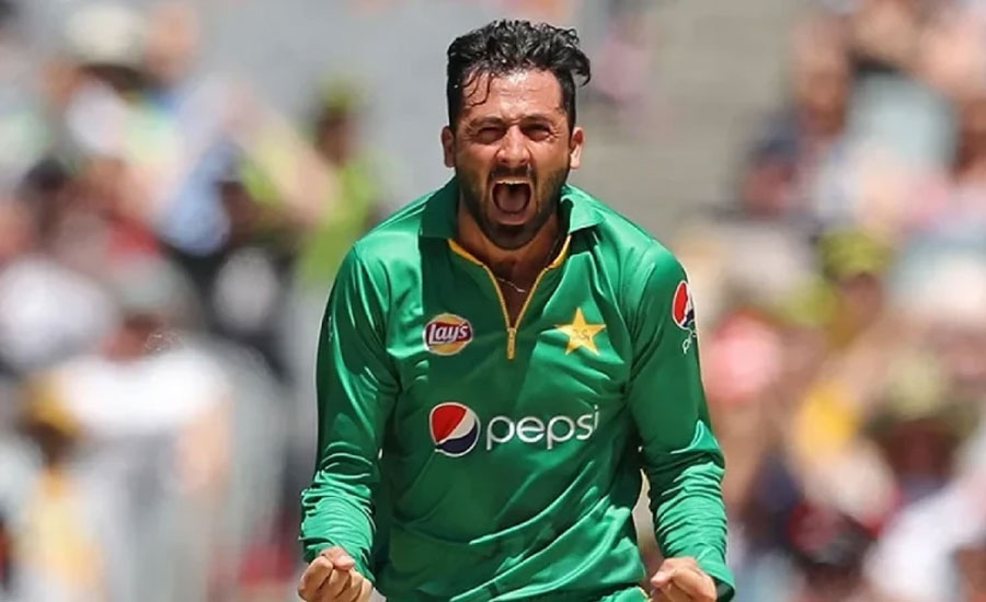 কোচ হলেন ৩৪ বছর বয়সী সাবেক পেসার জুনাইদ