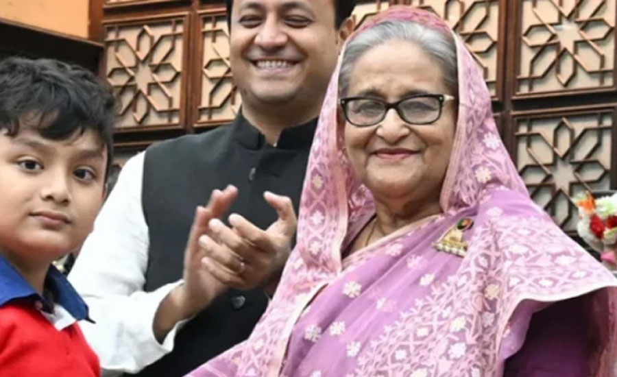 প্রাথমিক বিদ্যালয়ের শিক্ষক হতে চেয়েছিলেন প্রধানমন্ত্রী